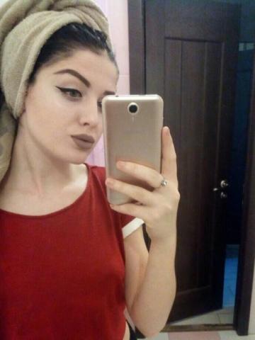 Вероника Сгорим Вместе фото 2