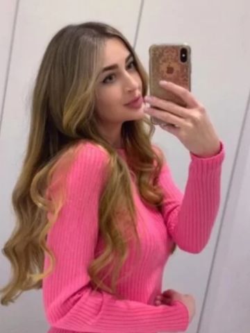 Анна Лови Момент фото 4